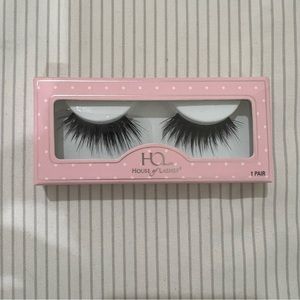 House of Lashes - Noir Fairy Mini
